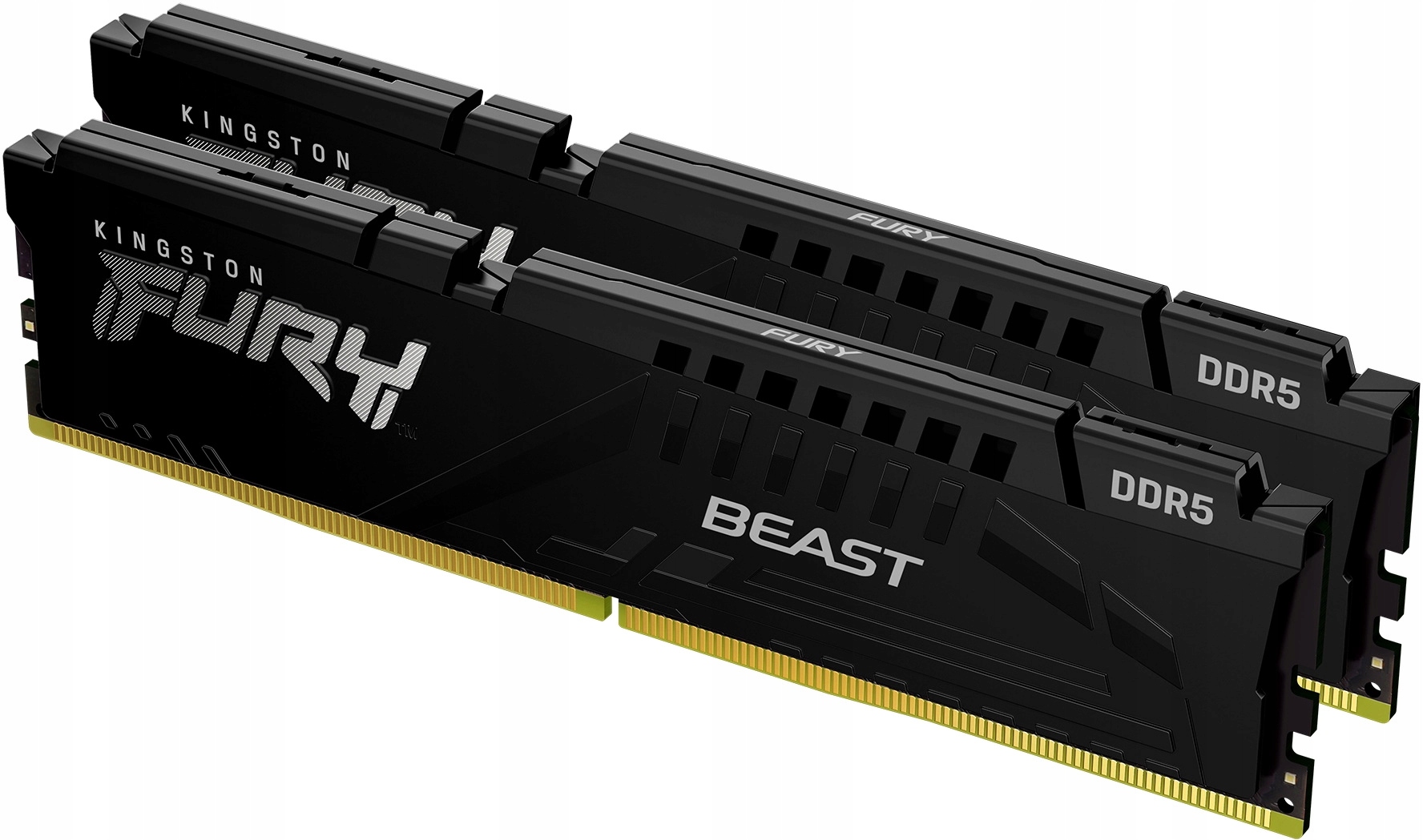 Pamäť Kingston 32GB DDR5 5200 10